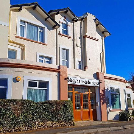 Medehamstede Hotel Шанклин Экстерьер фото