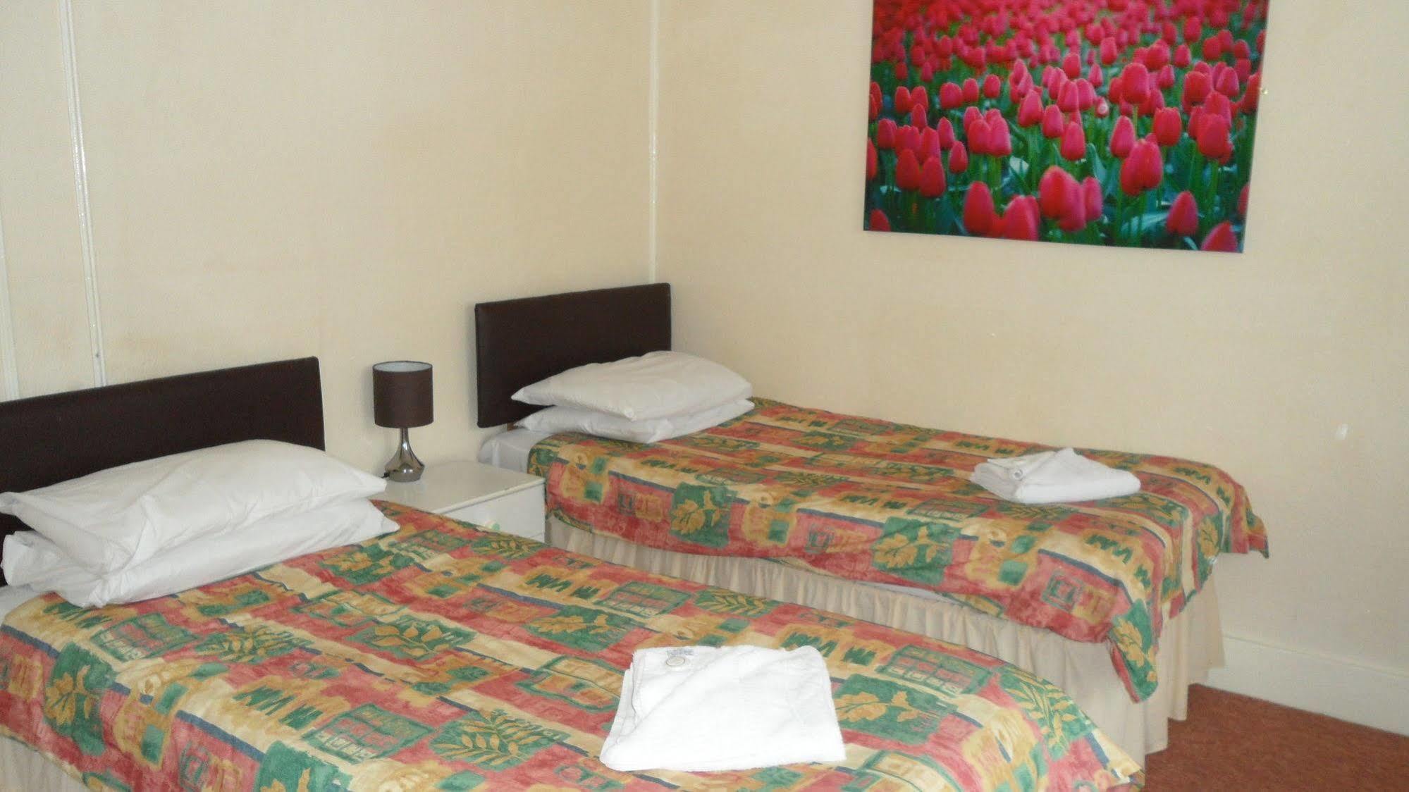 Medehamstede Hotel Шанклин Экстерьер фото