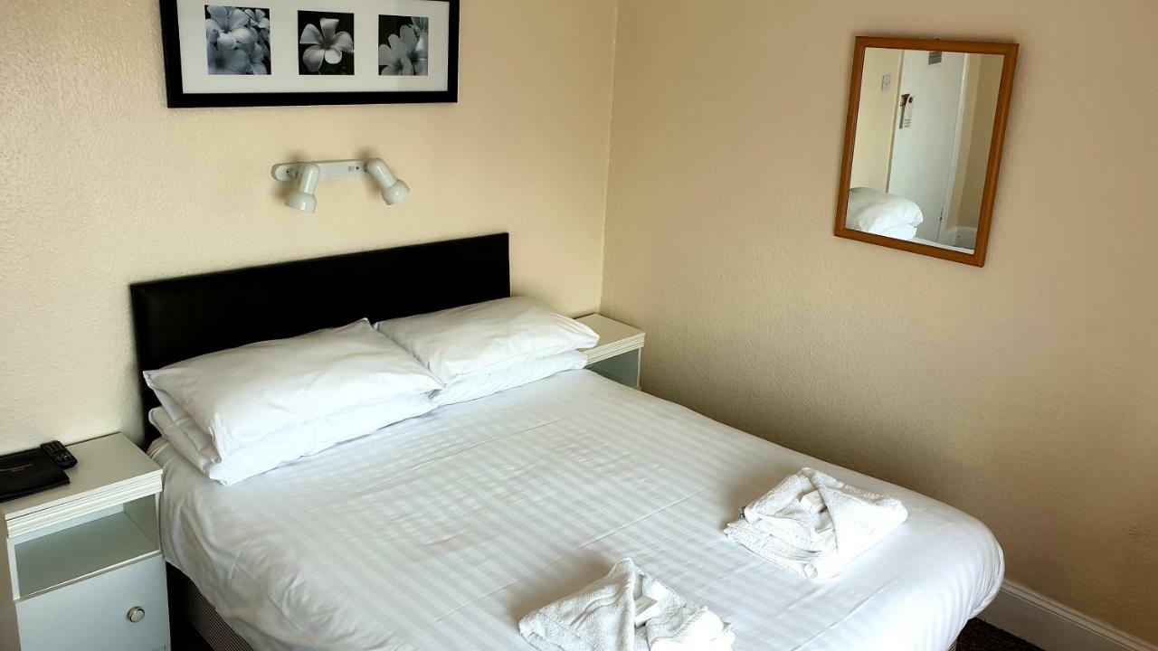 Medehamstede Hotel Шанклин Экстерьер фото